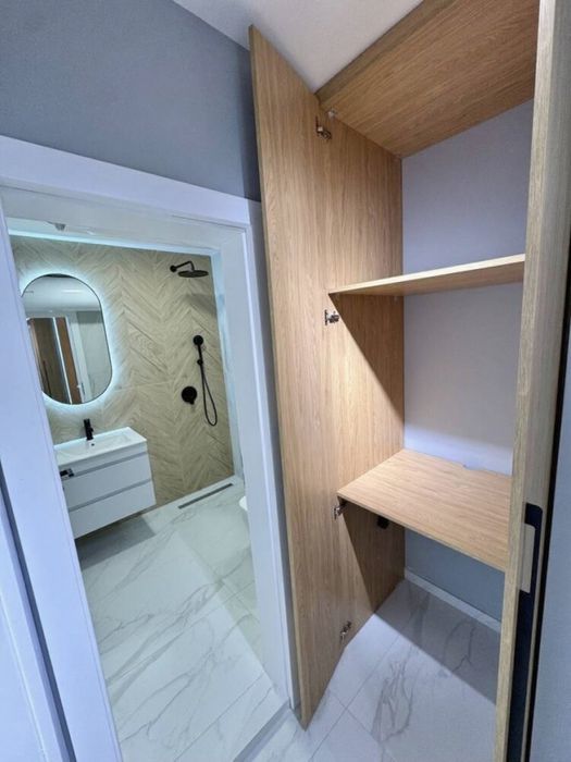 Оферта 72411 - Двустаен апартамент в кв. Остромила, комплекс Луксор