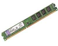 Memorii Kingston sigilate 4GB DDR3 1600 CL11 sau KIT 8GB 16GB