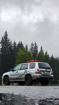 Subaru Forester 2006 (SG) 2.0x BiFuel (gpl) Overlander AWD 4X4