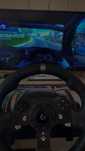 Logitech g920(xbox)