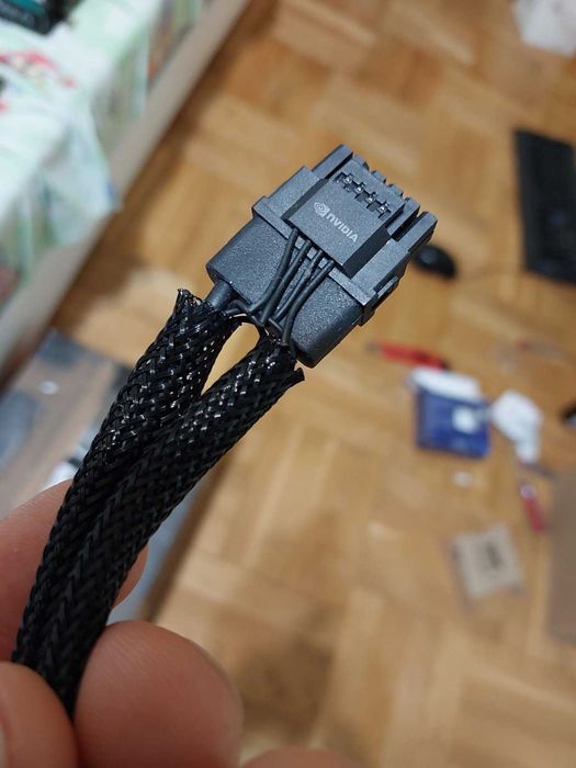 MSI RTX 4070Ti 12GB Ventus 3X