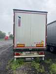 Schmitz Cargobull COIL-MULDE [ ALVEOLĂ]