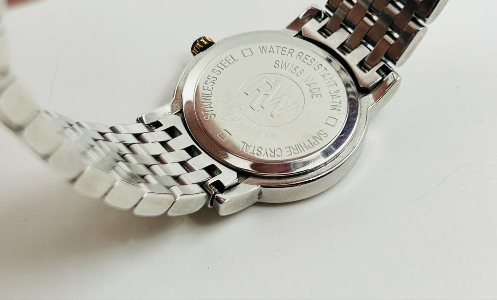 Дамски часовник Raymond Weil “Toccata” 5393