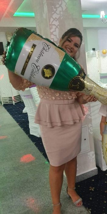 Rochie de ocazie, MBG Collection