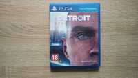 Joc Detroit Become Human PS4 PlayStation 4 Play Station 4 5