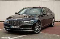 BMW Seria 7 740 X drive