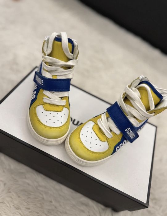 Dsquared marimea 26, originali