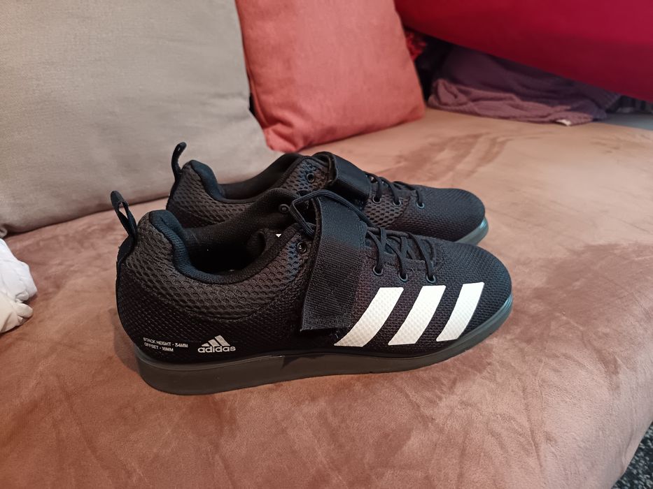 Adidas Powerlift 5 Щангети