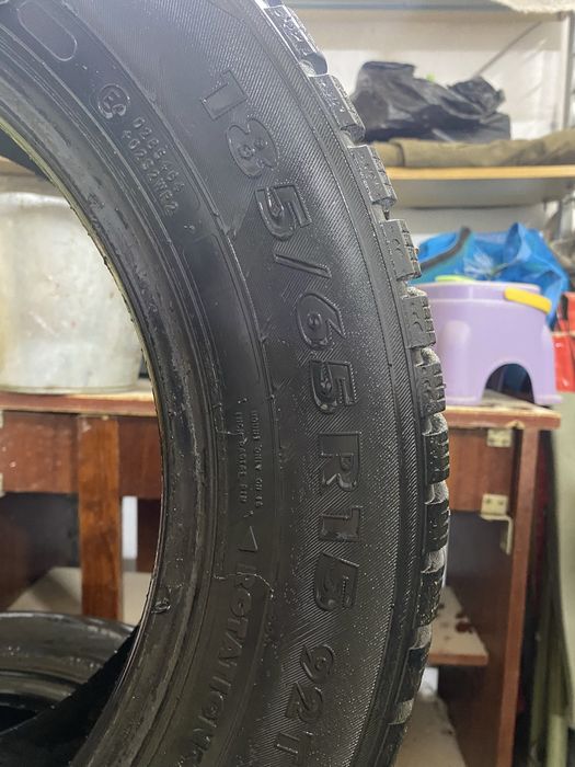 Продам Нокиан Тайрес в отличном состояний, состояние нового