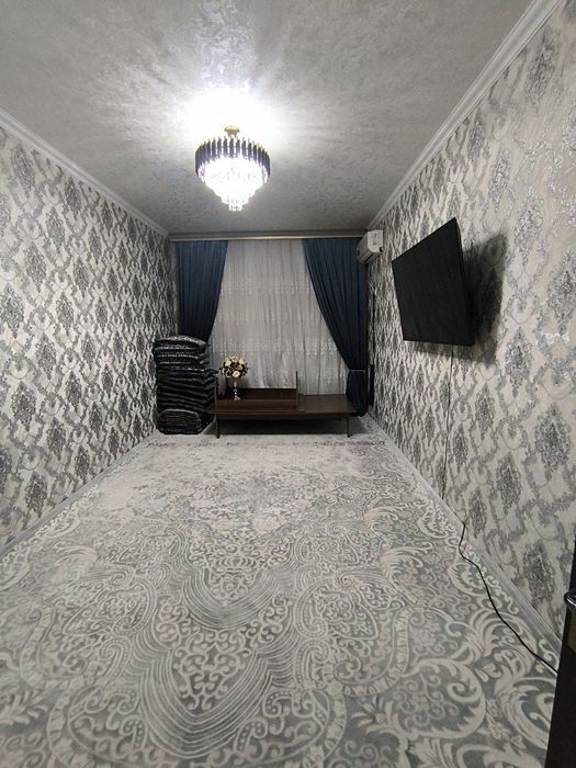 Yangi choshtepa 3//4/7 sredni remont 72m mebe texnika2