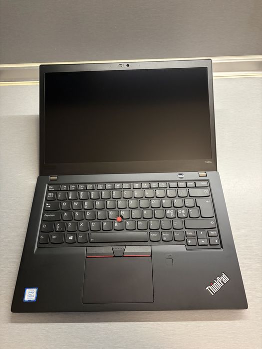 Lenovo ThinkPad T480s /16ram/i5-8250u/238m2