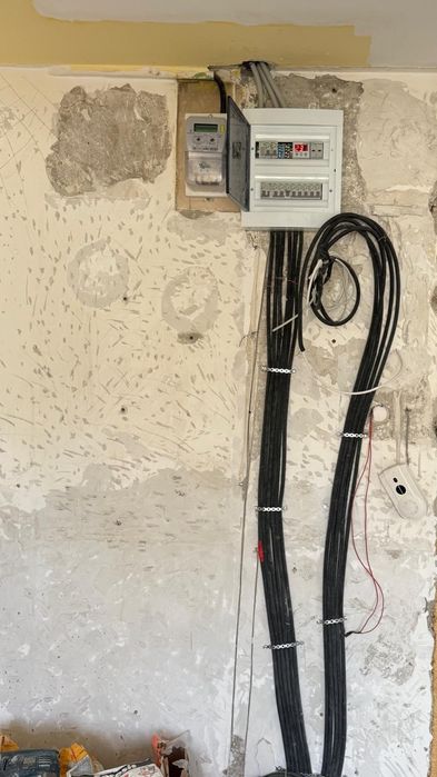 Electrician Calificat Bucuresti si Ilfov