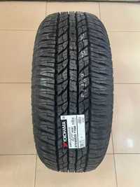 275/60 R20 YOKOHAMA G015 летние