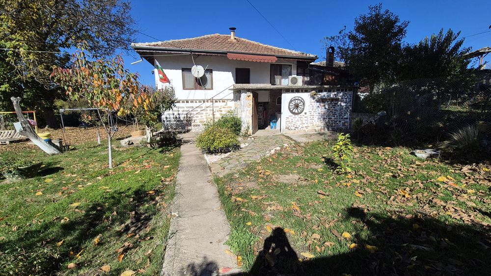 Къща за гости "Ралина"