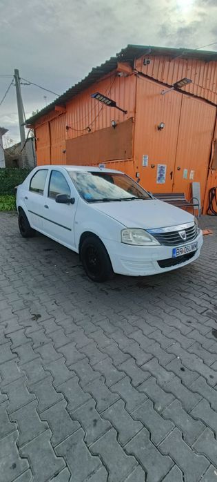 Vand Dacia Logan 2012 Gpl