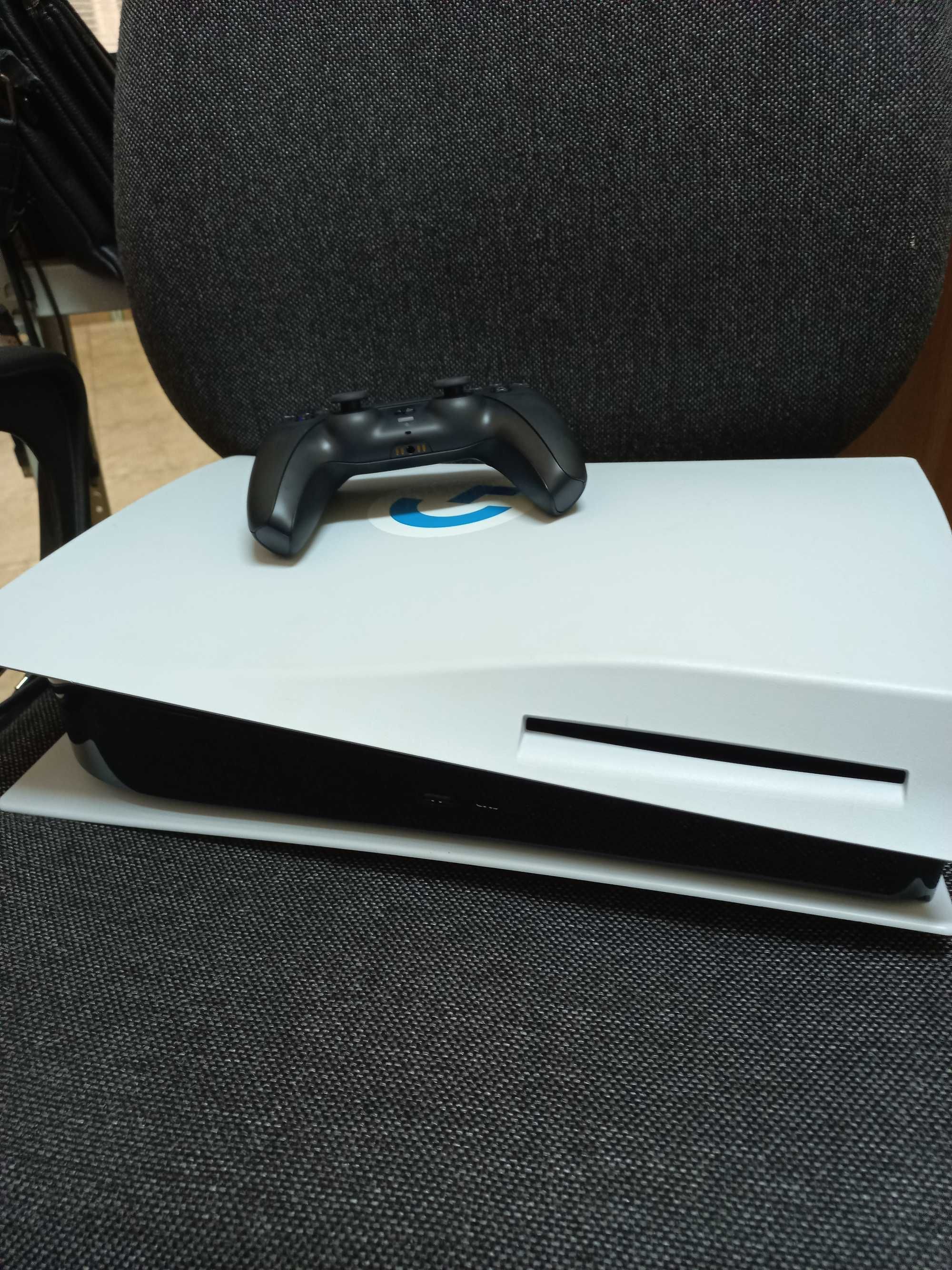 Плейстейшън 5 Sony PlayStation 5