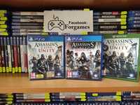 jocuri  Assassin's Creed Unity Syndicate Chronicles PS4 Xbox One