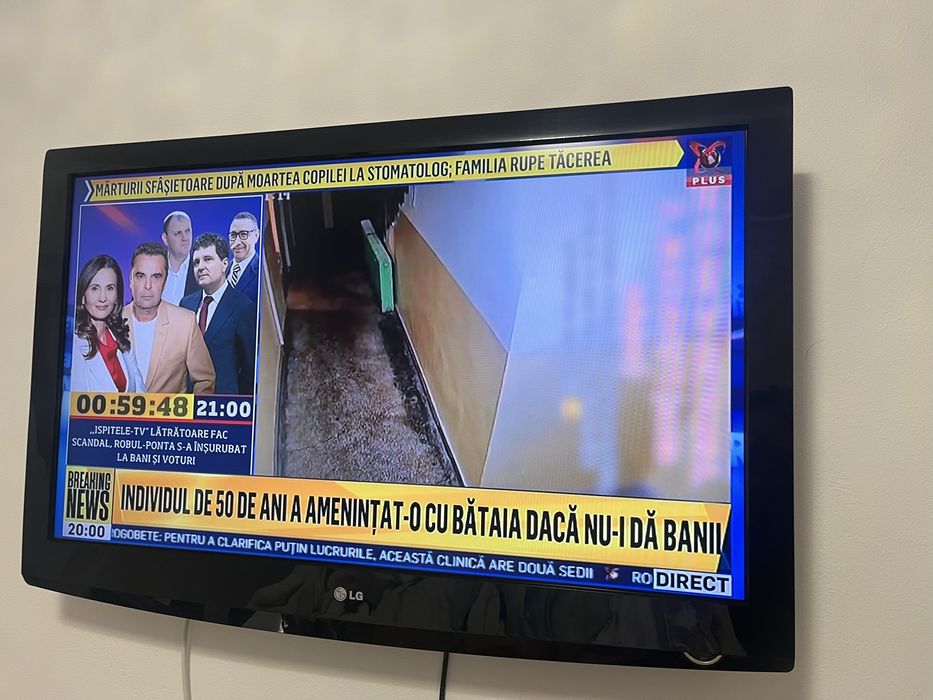 Televizor Led LG 126”