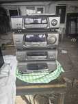 Linie audio Technics