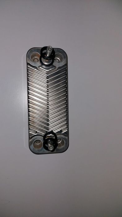 Schimbator in placi centrala Viessmann Vitopend WH1B complect echipat