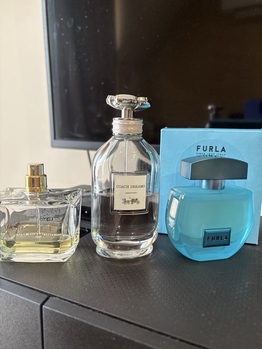 Парфюми лична колекция