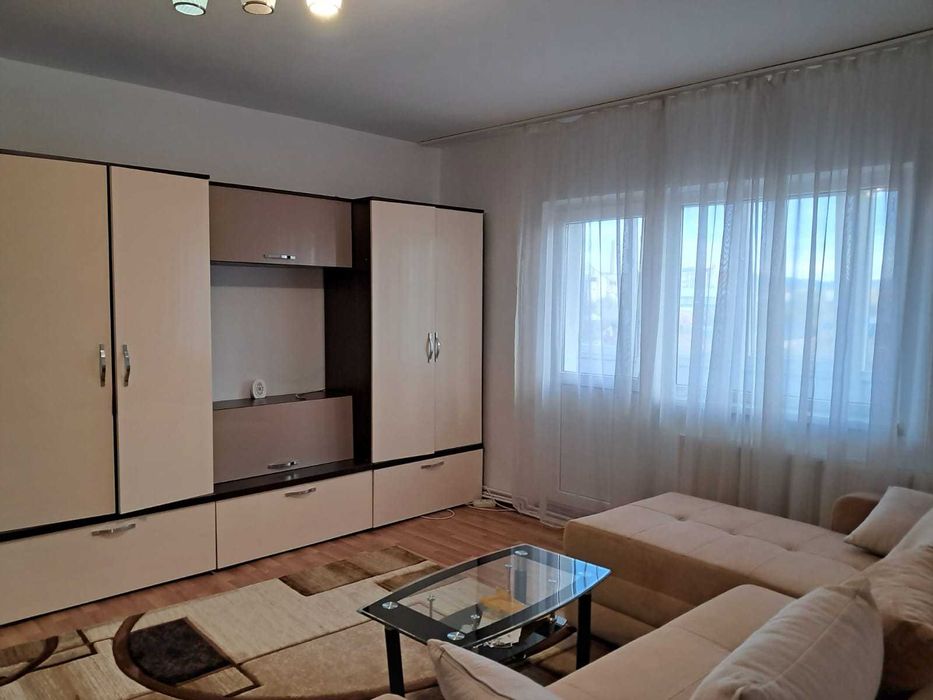Apartament deosebit cu vedere panoramică, 2 camere, etaj 3 –Vitrometan