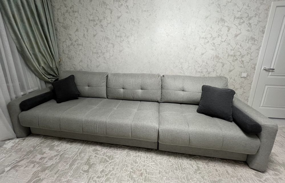 Диван 3м*1м российского производства
