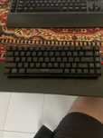 Vand tastatura aquiris mira URGENT!!