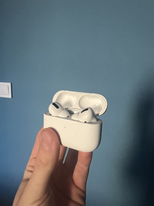 Apple air pods pro 1