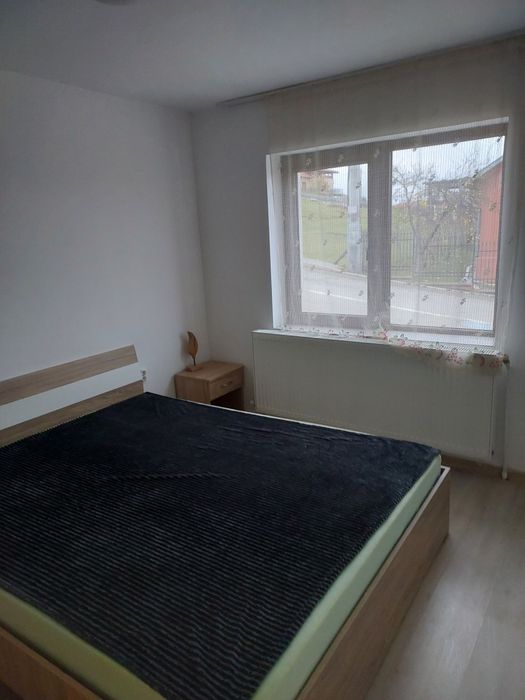 Dau in chirie apartament Dej