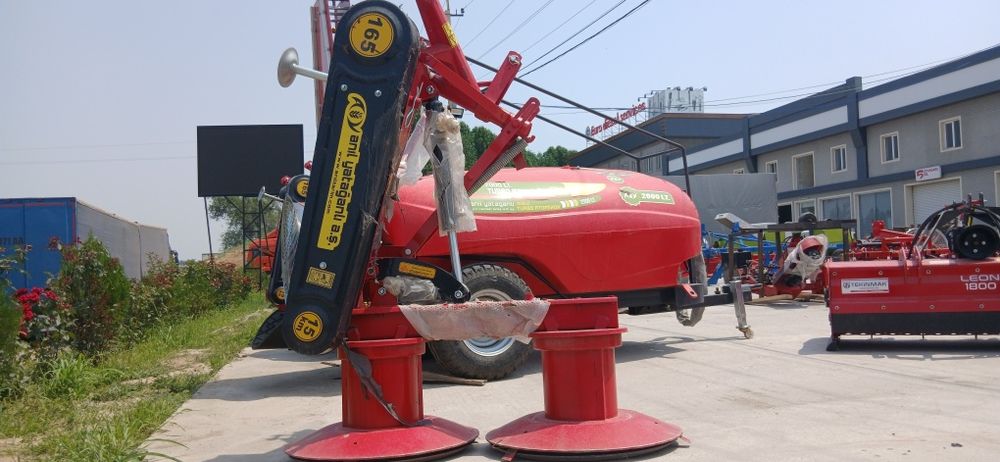 1,65 kasika 32. milo‘n so‘m chisti turkiya 1 yil gatantiya1.65 AT_CM C