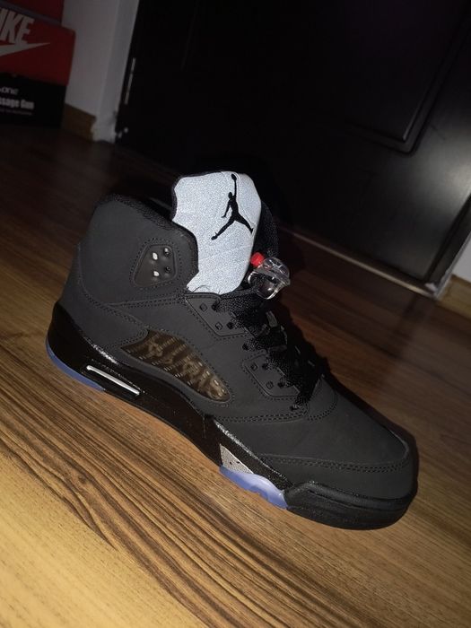 Jordan 5 paris saint germain