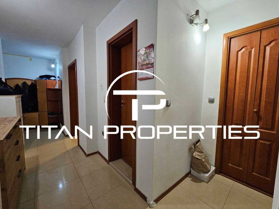 Продава се Тристаен апартамент в Варна, ХЕИ - 109 кв.м за 1826 €/кв.м - Снимка #4