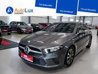 Mercedes-Benz A 17.983 EURO + TVA deductibil/ Garantie pana la 3 Ani/ Istoric Service