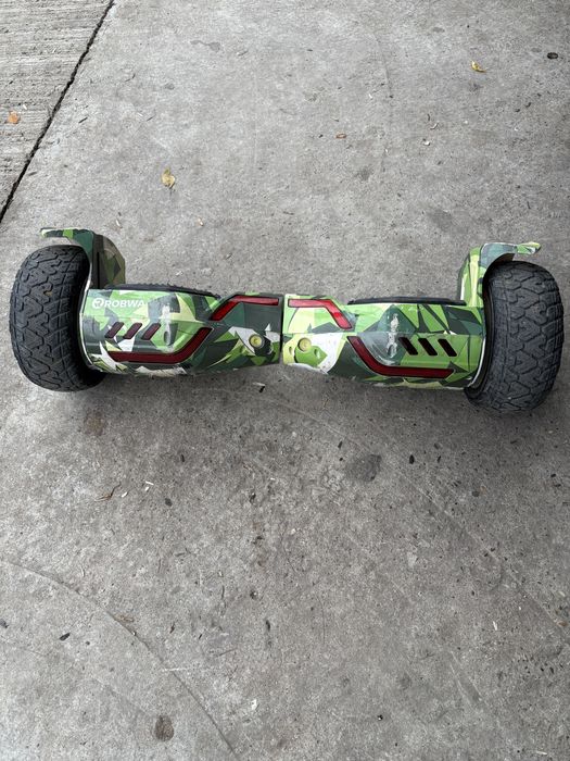 Hoverboard Robway 8 inch