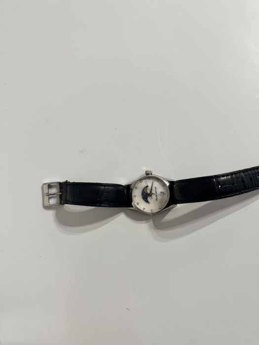 Продам швейцарские женские часы claude bernard