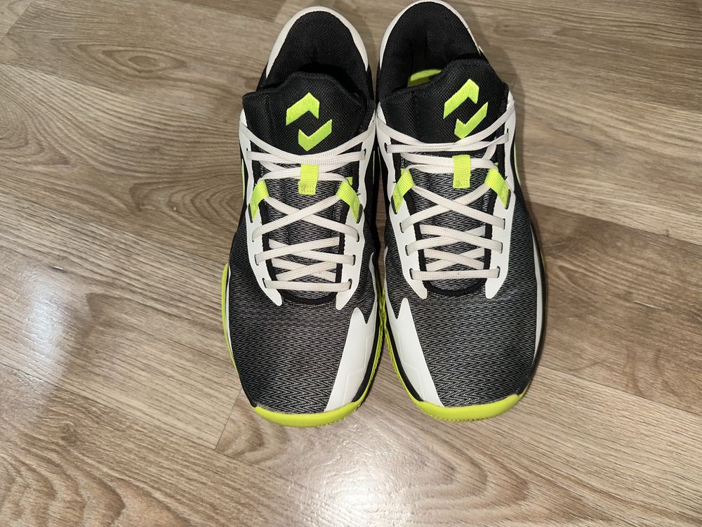Nike Precision 6