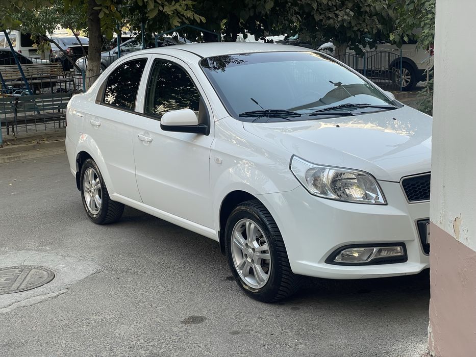 Продам свою машину