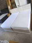 Pat boxspring 2x2m