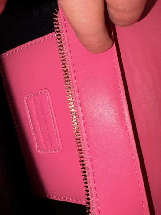 vand geanta JACQUEMUS