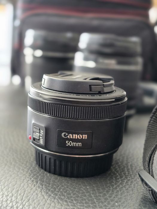 Full kit Canon 2000d