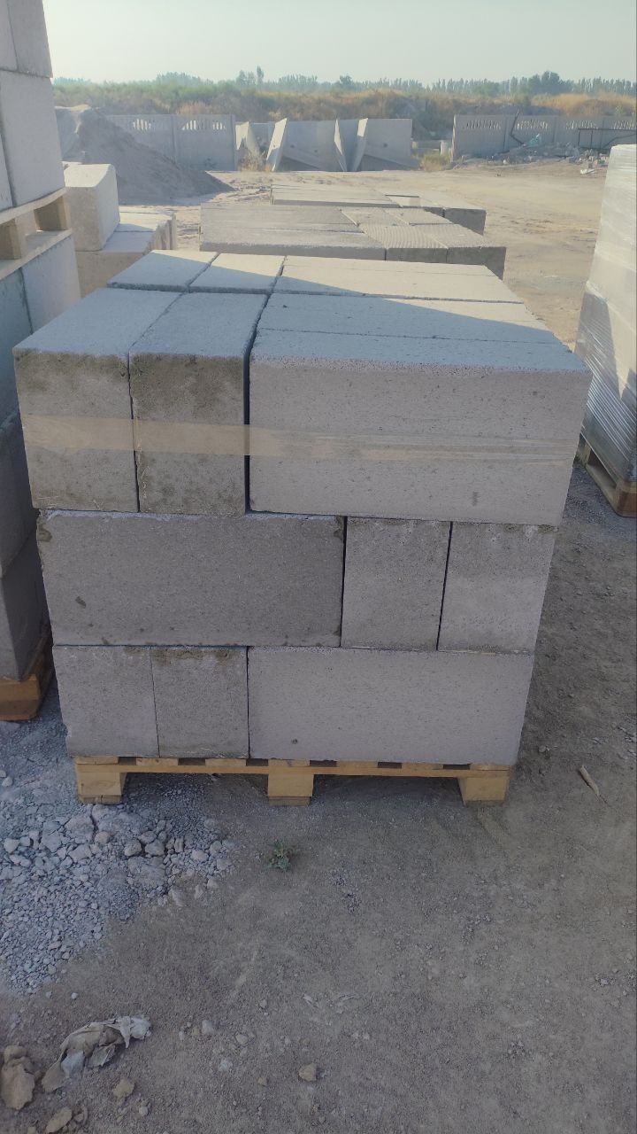 Газоблок.Арзон хамда Сифатли