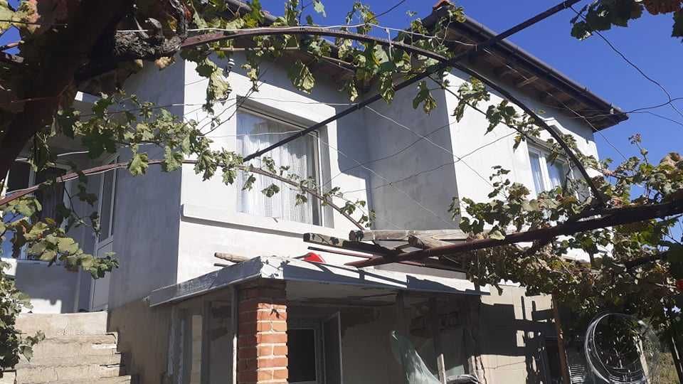 Продава се Къща в с. Терзийско, Област Бургас - 271 кв.м за 185 €/кв.м - Снимка #2