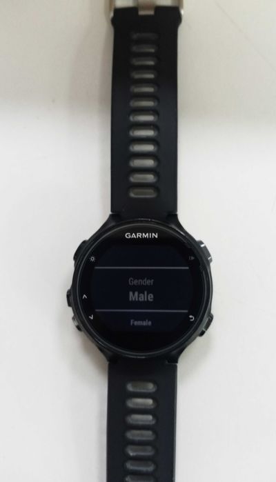 GARMIN Forerunner 735XT с Гаранция