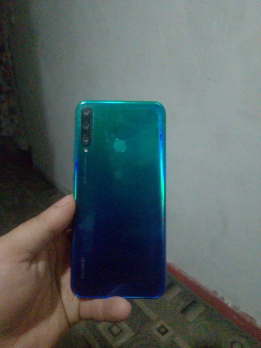 Тел Huawel p40 продам 10000тг