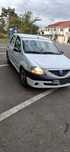 Dacia logan 2008, cu AC , motor 1,4 benzina