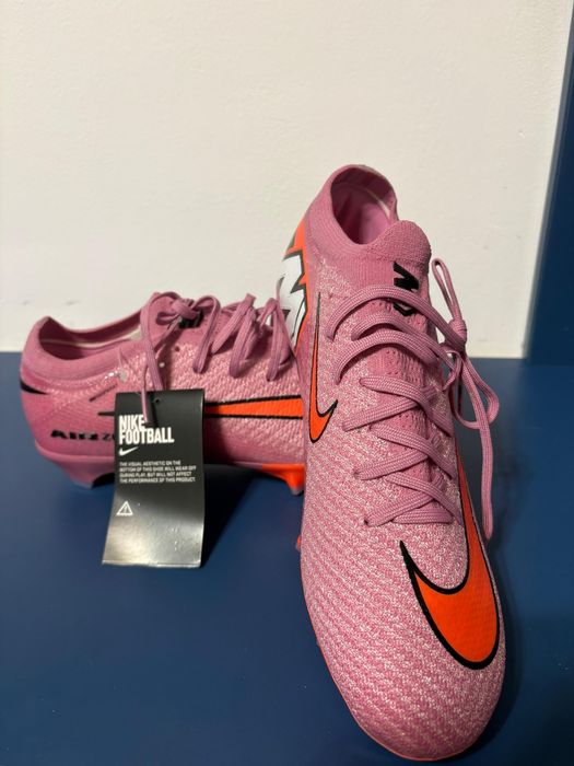 Nike Air zoom mercurial mărimea 41, interior 26 cm