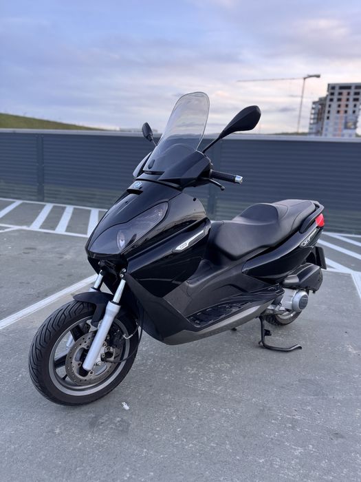 Piaggio X7 125 Categoria B / A1