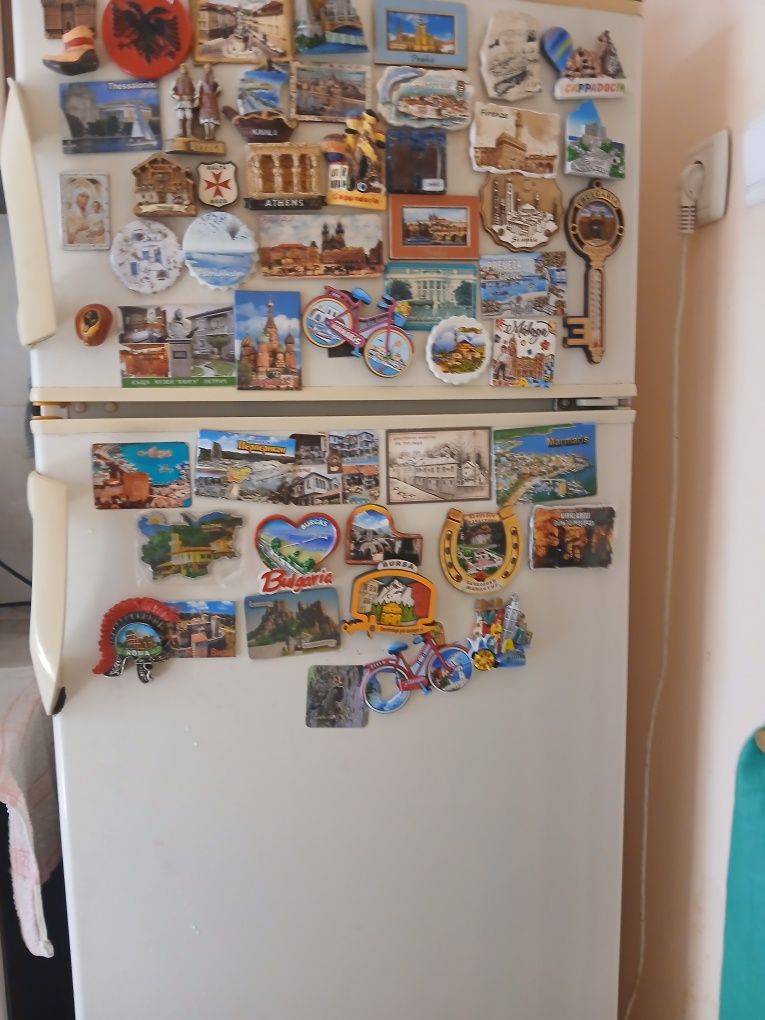 Хладилник Gorenje