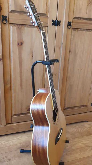 Chitara Acustica ALVAREZ LJ2 Travel Mini - Jumbo